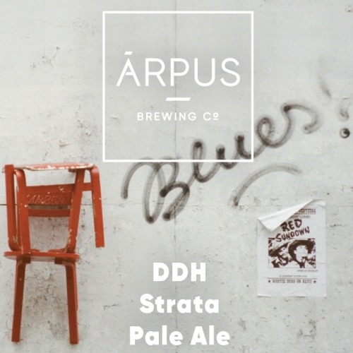 ДДХ Страта Пэйл Эль