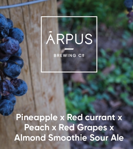 Пайнэпл Икс Ред Керрант Икс Пич Икс Ред Грейпс Икс Алмонд Смузи Соур Эль