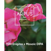 ТДХ Энигма Икс Мозаик ДИПА