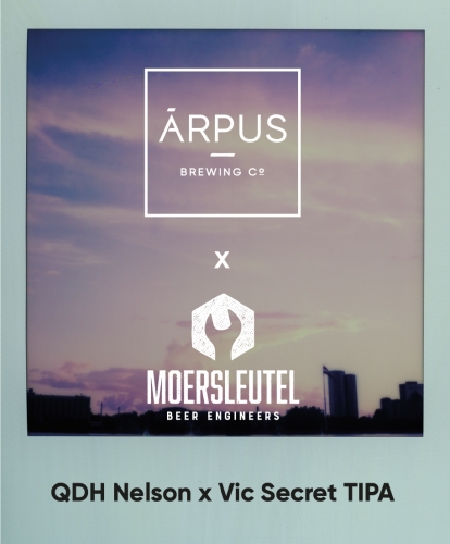 Триппель ИПА