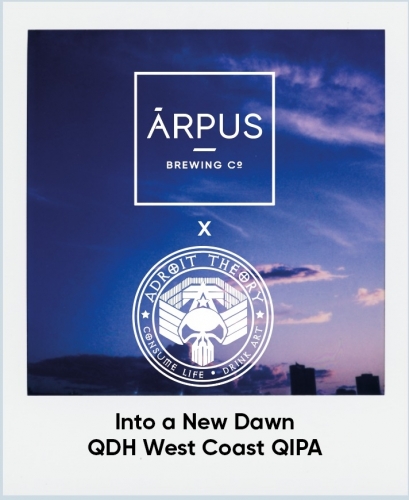 Вест-Кост КьюИПА