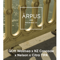 Кью-Ди-Эйч Ваймеа эн-зед Каскад Нельсон Ситра Ти-Ай-Пи-Эй