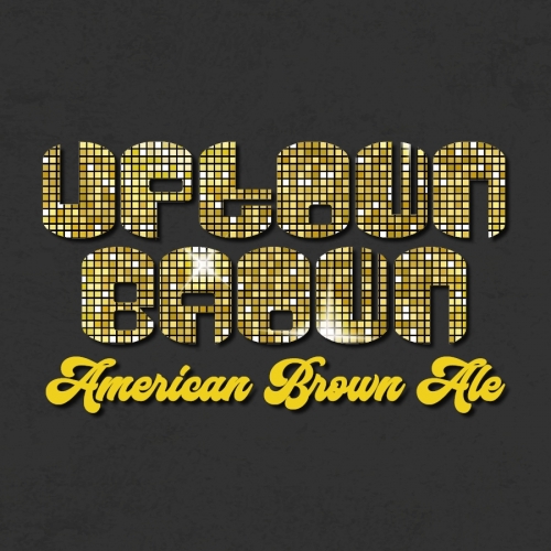 Аптаун Браун