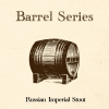Баррел Сериес #1 (Рашн Империал Стаут)