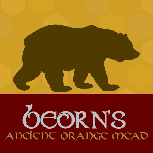 Беорнс Эншент Ориндж Мид