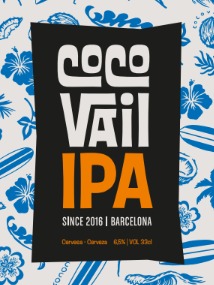 Коко Вейл ИПА