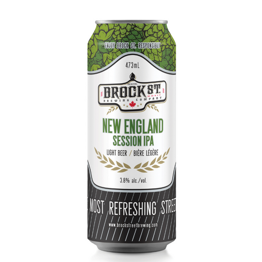 Нью-Ингленд Сэшн ИПА