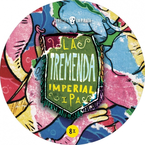 Ла Тременда