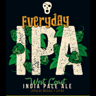 Эвридей ИПА