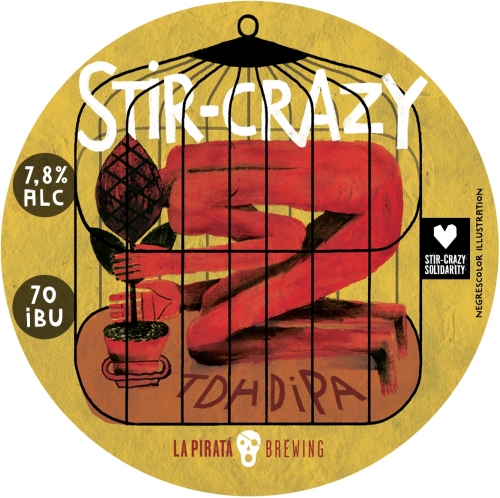 Стир-Крейзи