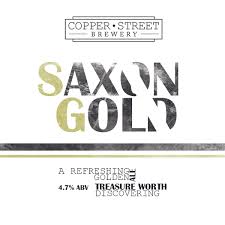 Саксон Голд