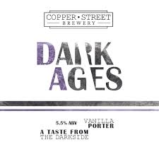 Дарк Эйджис