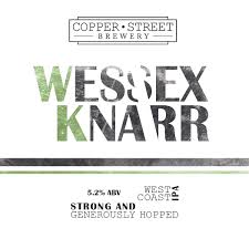 Вессекс Кнарр