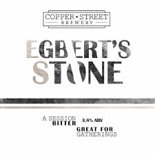 Эгбертс Стоун