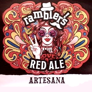 Рэмблерс Ред Эль