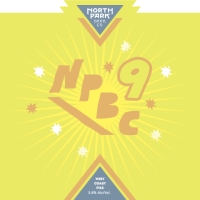 НПБЦ9 Вест-Кост Пилснер