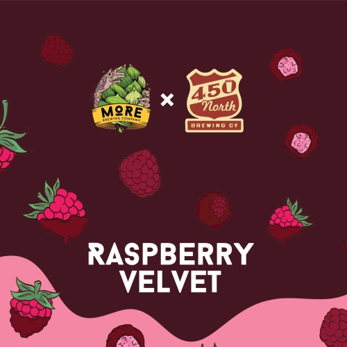 Распберри Велвет