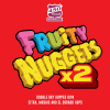 Фрути Наггетс X2