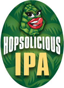 Хопсолишиус