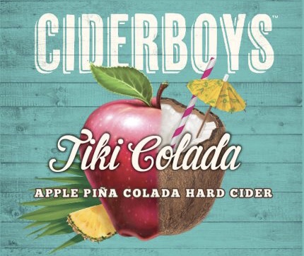 Тики Колада