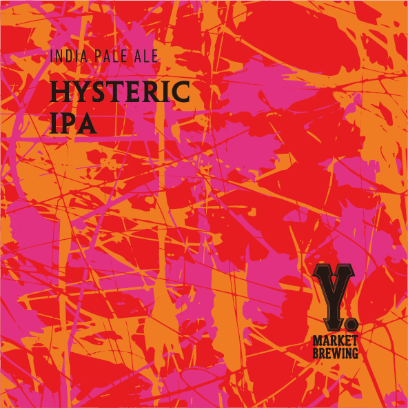 Хистерик ИПА