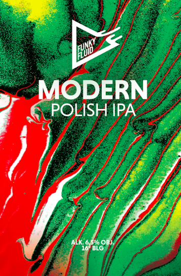 Модерн Польш ИПА