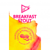 Брекфаст Стаут: Пинат Баттер & Гватемала Хуэхуетананго Кофе