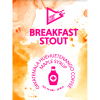 Брекфаст Стаут: Мейпл Сироп и Гватемала Хуэхуэтенанго Кофе