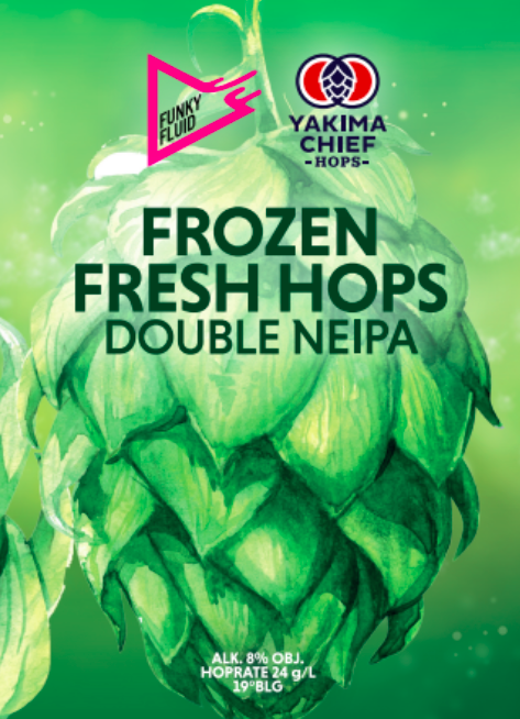 Фроузен Фреш Хопс