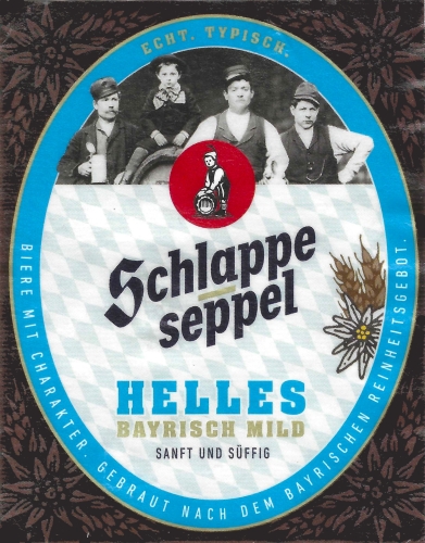 Шлаппезеппель Хелль