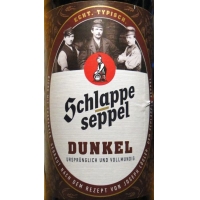 Шлаппезеппель Дункель