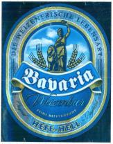 Бавария Вайценбир