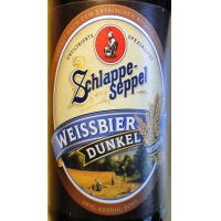 Шлаппезеппель Вайсбир Дункель