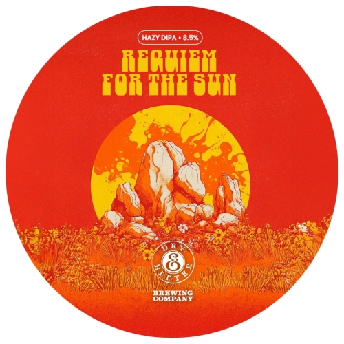 Реквием Фор Зе Сан