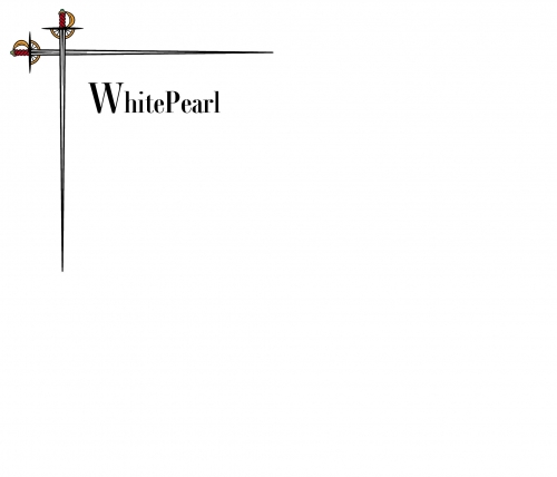 Уайт Перл