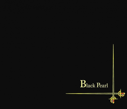 Блэк Перл