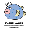 Флэш Лагер (2025)