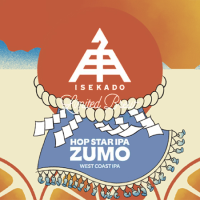 Хоп Стар ИПА Зумо