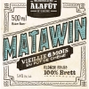 Матавин 100% Бретт - Виейе 6 Муа