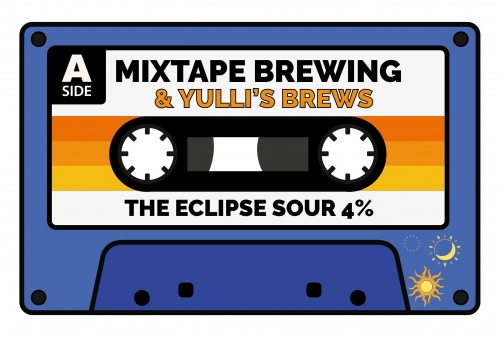 Эклипс Саур