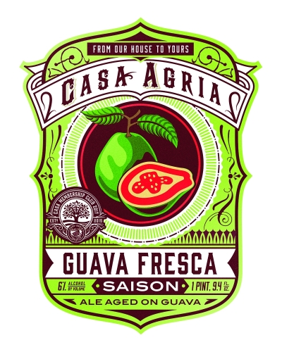 Гуава Фреска