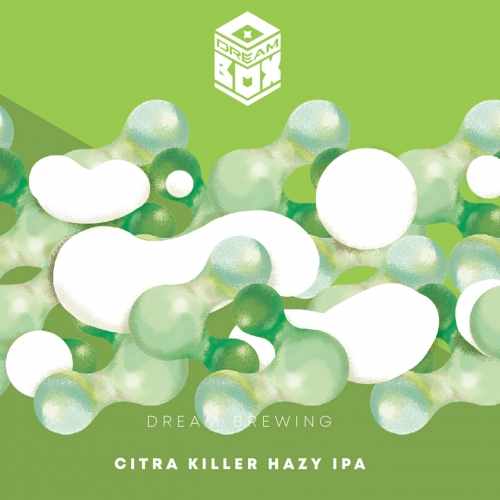 Ситра Киллер Хейзи ИПА