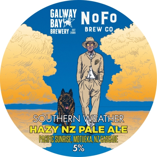 Саузерн Везер