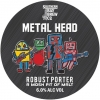 Метал Хед Робаст Портер: Бурбон Ванилла