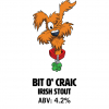 Бит О' Крейк Айриш Стаут