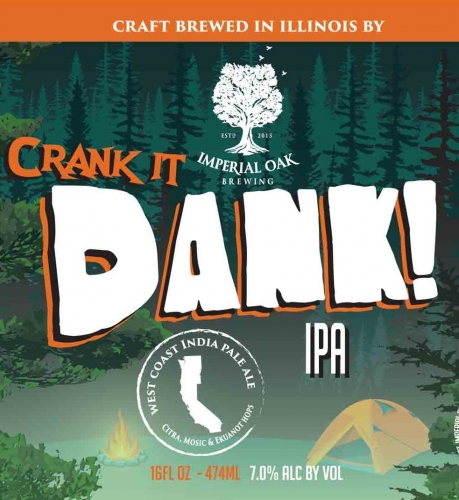 Кранк Ит Данк