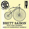 Бретт Сезон С Тарт Черрис Шардоне Баррел Эйджд