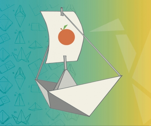 Драй Хоппед Орандж Гозе