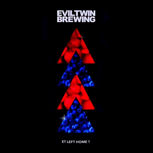 ЕТ Левт Хоум 1