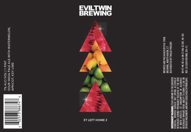 Эт Лэфт Хоум 2